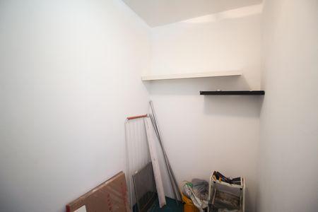 Apartamento para alugar com 72m², 2 quartos e 1 vagaQuarto de Serviço