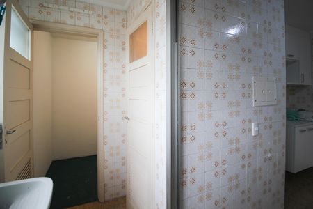 Apartamento para alugar com 72m², 2 quartos e 1 vagaÁrea de Serviço