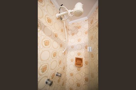 Apartamento para alugar com 72m², 2 quartos e 1 vaga Banheiro da Suíte 