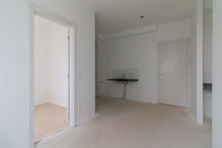 Apartamento para alugar com 38m², 2 quartos e sem vaga Apartamento para alugar com 38m², 2 quartos e sem vagaSala - Cozinha