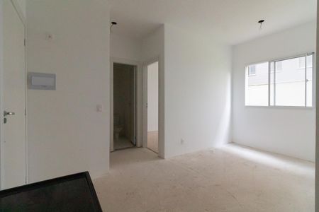 Apartamento para alugar com 38m², 2 quartos e sem vaga Apartamento para alugar com 38m², 2 quartos e sem vagaSala - Cozinha