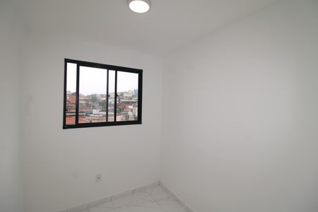 Quarto 2 de apartamento para alugar com 2 quartos, 69m² em Limão, São Paulo