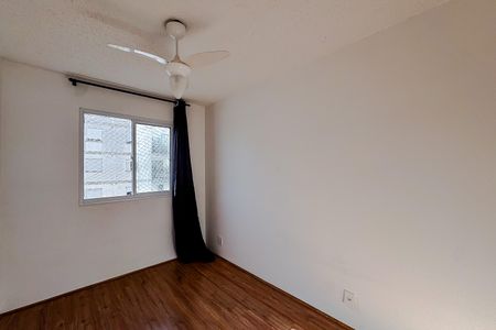 Suíte de apartamento para alugar com 1 quarto, 28m² em Brás, São Paulo