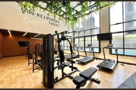 Foto 17 de apartamento à venda com 4 quartos, 141m² em Mirandópolis, São Paulo