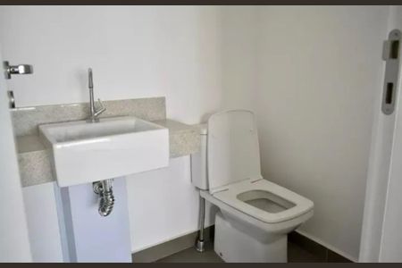 Foto 10 de apartamento à venda com 4 quartos, 141m² em Mirandópolis, São Paulo