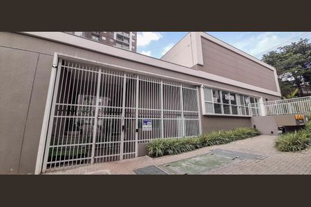 Apartamento para alugar com 1 quarto, 24m² em Vila Butantã, São Paulo