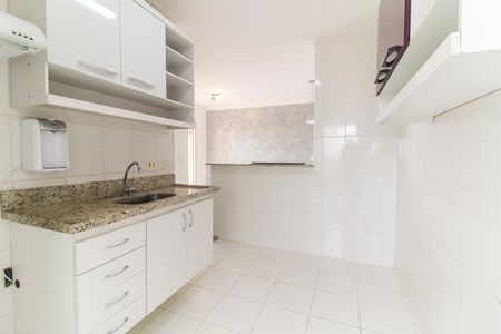 Apartamento para alugar com 50m², 2 quartos e 1 vaga Apartamento para alugar com 50m², 2 quartos e 1 vagaCozinha