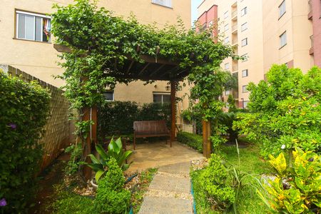 Apartamento para alugar com 50m², 2 quartos e 1 vaga Apartamento para alugar com 50m², 2 quartos e 1 vagaÁrea comum