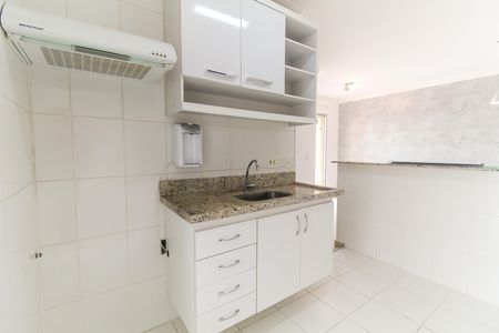 Apartamento para alugar com 50m², 2 quartos e 1 vaga Apartamento para alugar com 50m², 2 quartos e 1 vagaCozinha