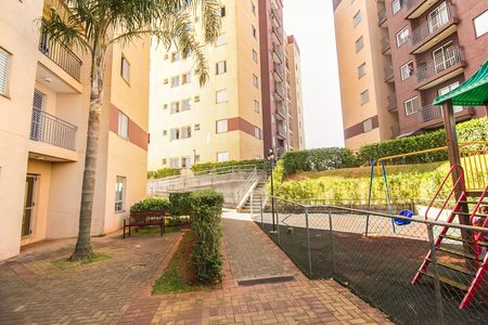 Apartamento para alugar com 50m², 2 quartos e 1 vaga Apartamento para alugar com 50m², 2 quartos e 1 vagaÁrea comum