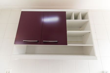 Apartamento para alugar com 50m², 2 quartos e 1 vaga Apartamento para alugar com 50m², 2 quartos e 1 vagaCozinha