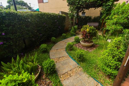 Apartamento para alugar com 50m², 2 quartos e 1 vaga Apartamento para alugar com 50m², 2 quartos e 1 vagaÁrea comum