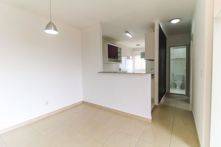 Apartamento para alugar com 50m², 2 quartos e 1 vaga Apartamento para alugar com 50m², 2 quartos e 1 vagaSala
