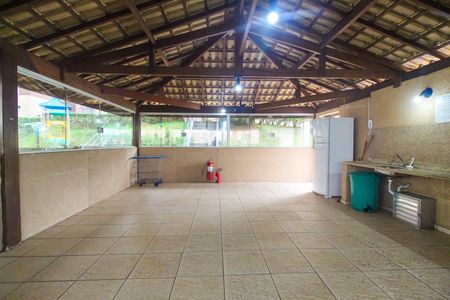 Apartamento para alugar com 50m², 2 quartos e 1 vaga Apartamento para alugar com 50m², 2 quartos e 1 vagaÁrea gourmet