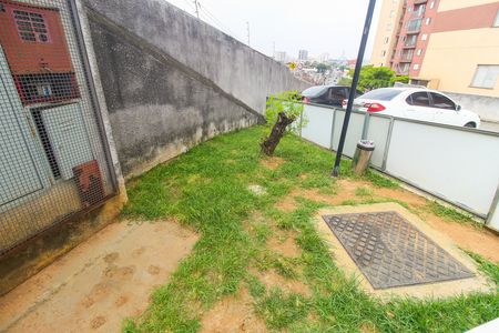 Apartamento para alugar com 50m², 2 quartos e 1 vaga Apartamento para alugar com 50m², 2 quartos e 1 vagaPet place