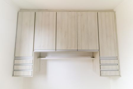 Apartamento para alugar com 50m², 2 quartos e 1 vaga Apartamento para alugar com 50m², 2 quartos e 1 vagaQuarto 2