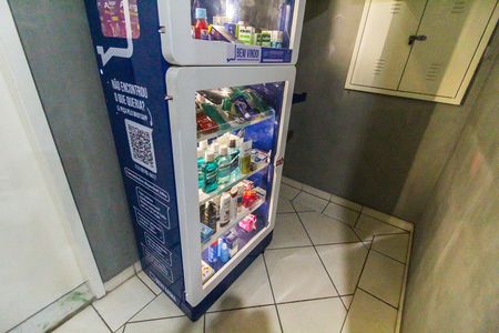 Apartamento para alugar com 50m², 2 quartos e 1 vaga Apartamento para alugar com 50m², 2 quartos e 1 vagaMini Farmacia