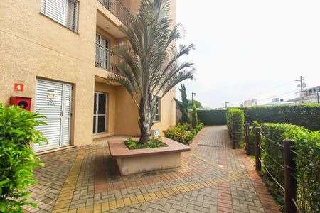 Apartamento para alugar com 50m², 2 quartos e 1 vaga Apartamento para alugar com 50m², 2 quartos e 1 vagaÁrea comum