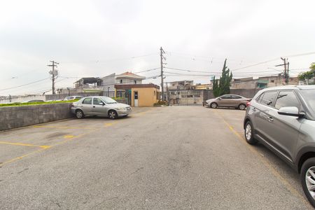 Apartamento para alugar com 50m², 2 quartos e 1 vaga Apartamento para alugar com 50m², 2 quartos e 1 vagaEstacionamento
