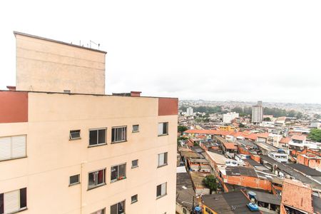 Apartamento para alugar com 50m², 2 quartos e 1 vaga Apartamento para alugar com 50m², 2 quartos e 1 vagaVista do Quarto 2