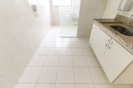 Apartamento para alugar com 50m², 2 quartos e 1 vaga Apartamento para alugar com 50m², 2 quartos e 1 vagaCozinha