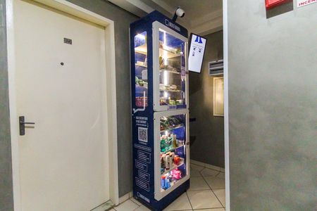 Apartamento para alugar com 50m², 2 quartos e 1 vaga Apartamento para alugar com 50m², 2 quartos e 1 vagaMini Farmacia