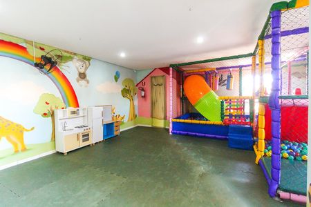 Apartamento para alugar com 50m², 2 quartos e 1 vaga Apartamento para alugar com 50m², 2 quartos e 1 vagaBrinquedoteca