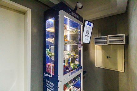 Apartamento para alugar com 50m², 2 quartos e 1 vaga Apartamento para alugar com 50m², 2 quartos e 1 vagaMini Farmacia