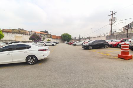 Apartamento para alugar com 50m², 2 quartos e 1 vaga Apartamento para alugar com 50m², 2 quartos e 1 vagaEstacionamento