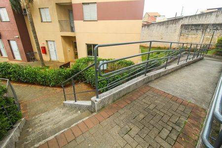 Apartamento para alugar com 50m², 2 quartos e 1 vaga Apartamento para alugar com 50m², 2 quartos e 1 vagaÁrea comum