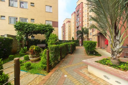 Apartamento para alugar com 50m², 2 quartos e 1 vaga Apartamento para alugar com 50m², 2 quartos e 1 vagaÁrea comum