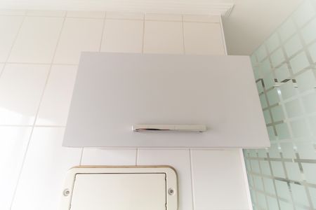 Apartamento para alugar com 50m², 2 quartos e 1 vaga Apartamento para alugar com 50m², 2 quartos e 1 vagaÁrea de Serviço