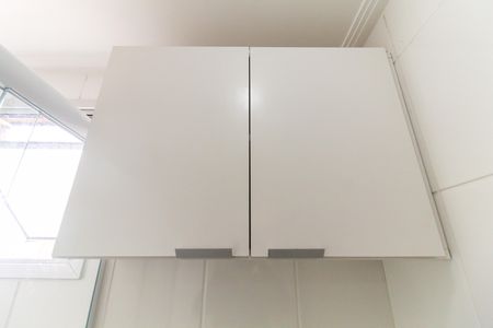 Apartamento para alugar com 50m², 2 quartos e 1 vaga Apartamento para alugar com 50m², 2 quartos e 1 vagaBanheiro