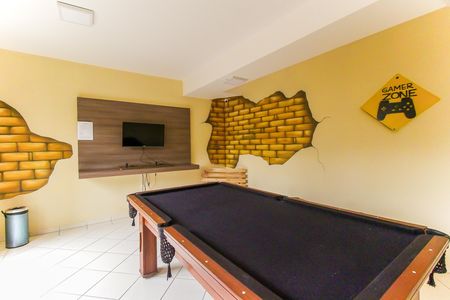 Apartamento para alugar com 50m², 2 quartos e 1 vaga Apartamento para alugar com 50m², 2 quartos e 1 vagaEspaço de jogos