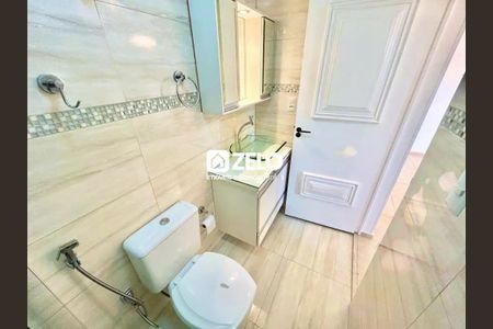 Foto 07 de apartamento à venda com 1 quarto, 50m² em Centro, Campinas