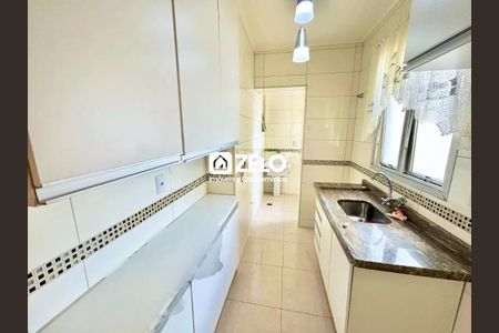 Foto 09 de apartamento à venda com 1 quarto, 50m² em Centro, Campinas