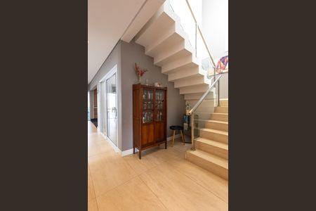 Casa de condomínio à venda com 275m², 3 quartos e 3 vagas Casa de condomínio à venda com 275m², 3 quartos e 3 vagasEntrada da Casa