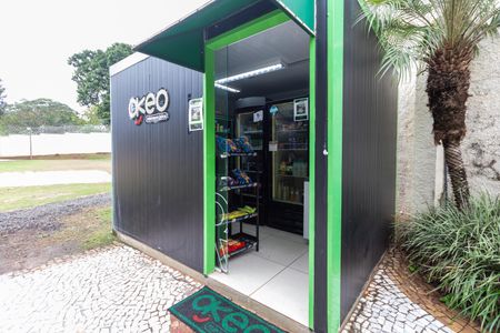 Casa de condomínio à venda com 275m², 3 quartos e 3 vagas Casa de condomínio à venda com 275m², 3 quartos e 3 vagasÁrea Comum - Mini Mercado