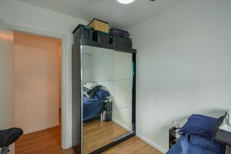 Apartamento para alugar com 47m², 2 quartos e 1 vaga Apartamento para alugar com 47m², 2 quartos e 1 vagaQuarto 1
