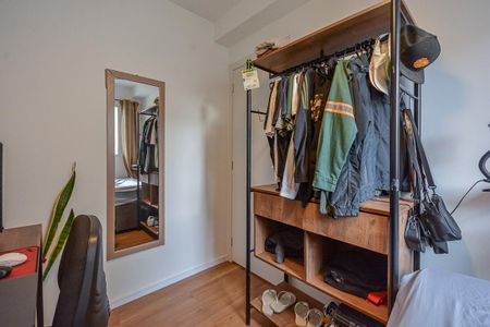 Apartamento para alugar com 47m², 2 quartos e 1 vaga Apartamento para alugar com 47m², 2 quartos e 1 vagaQuarto 2