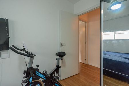 Apartamento para alugar com 47m², 2 quartos e 1 vaga Apartamento para alugar com 47m², 2 quartos e 1 vagaQuarto 1
