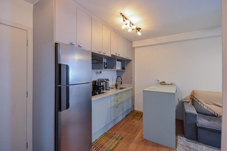 Apartamento para alugar com 47m², 2 quartos e 1 vaga Apartamento para alugar com 47m², 2 quartos e 1 vagaSala/Cozinha