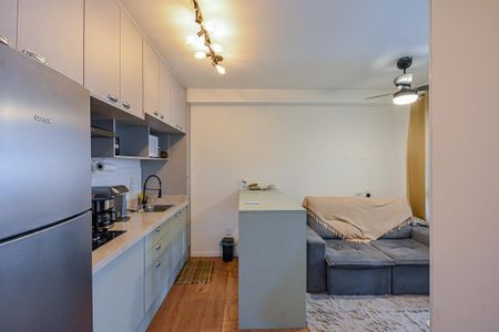 Apartamento para alugar com 47m², 2 quartos e 1 vaga Apartamento para alugar com 47m², 2 quartos e 1 vagaSala/Cozinha