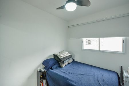 Quarto 1 de apartamento para alugar com 2 quartos, 47m² em Socorro, São Paulo