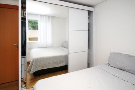 Apartamento para alugar com 48m², 2 quartos e 1 vaga Apartamento para alugar com 48m², 2 quartos e 1 vagaQuarto 2