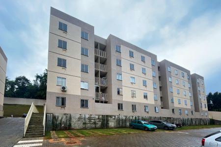 Apartamento para alugar com 48m², 2 quartos e 1 vaga Apartamento para alugar com 48m², 2 quartos e 1 vagaFachada Prédio