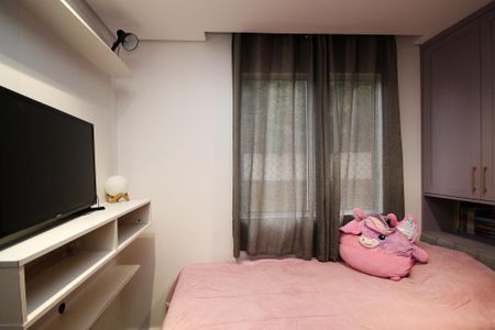 Apartamento para alugar com 48m², 2 quartos e 1 vaga Apartamento para alugar com 48m², 2 quartos e 1 vagaQuarto 1