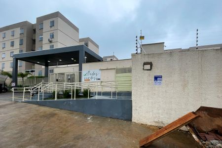 Apartamento para alugar com 48m², 2 quartos e 1 vaga Apartamento para alugar com 48m², 2 quartos e 1 vagaPlaca