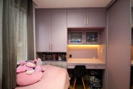 Apartamento para alugar com 48m², 2 quartos e 1 vaga Apartamento para alugar com 48m², 2 quartos e 1 vagaQuarto 1