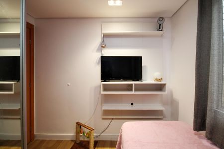 Apartamento para alugar com 48m², 2 quartos e 1 vaga Apartamento para alugar com 48m², 2 quartos e 1 vagaQuarto 1